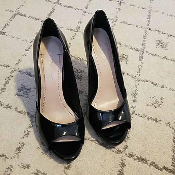 BCBGeneration heels - Picture 1 of 5